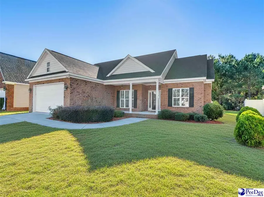 2121 Waverly Woods, Florence, SC 29501 - Image #3