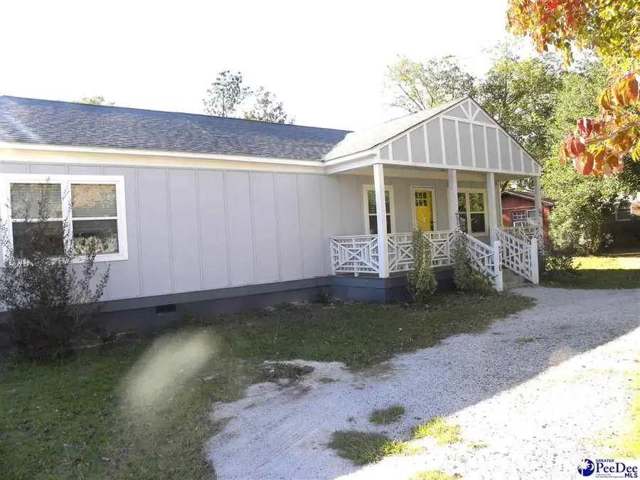 210 14th Street, Hartsville, SC 29550-5120 - Image #2