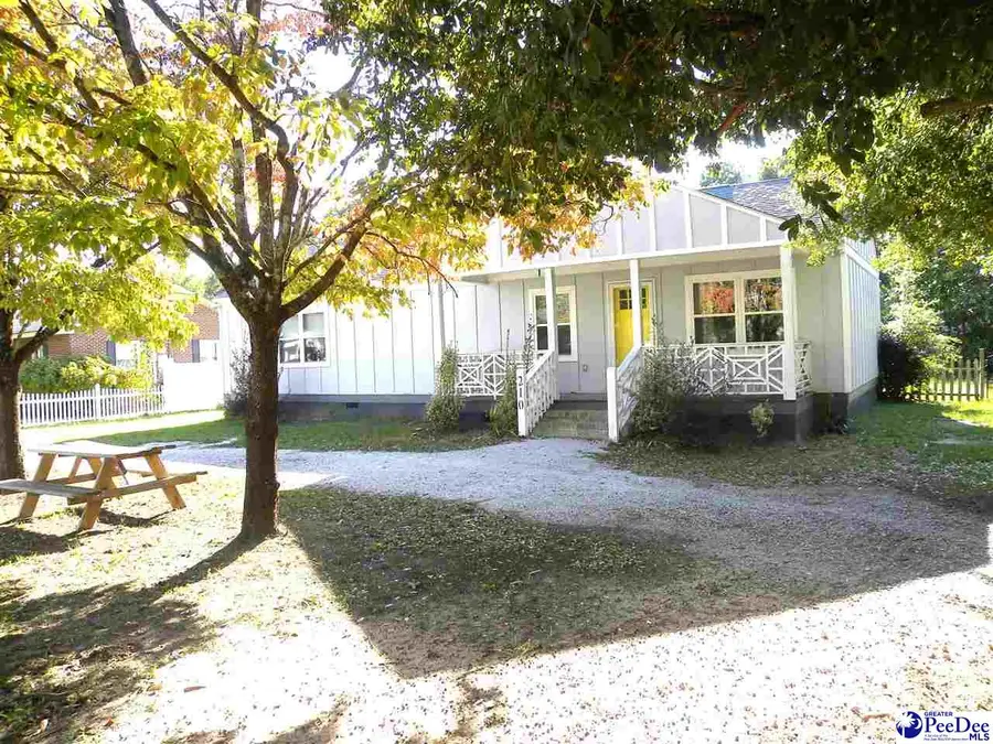 210 14th Street, Hartsville, SC 29550-5120 - Image #3