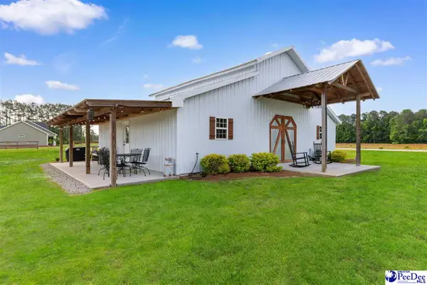 4499 Highway 308, Galivants Ferry, SC 29544