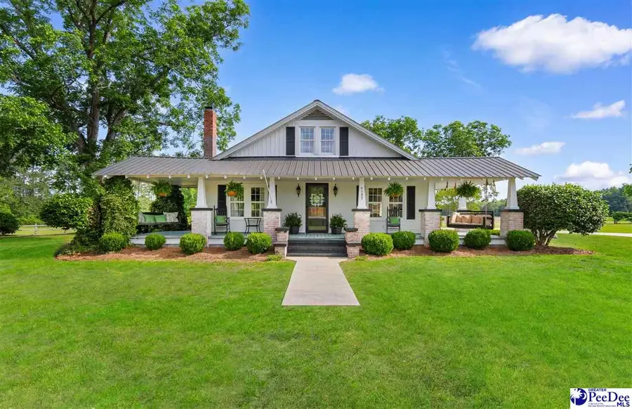 4499 Highway 308, Galivants Ferry, SC 29544 - Image #2