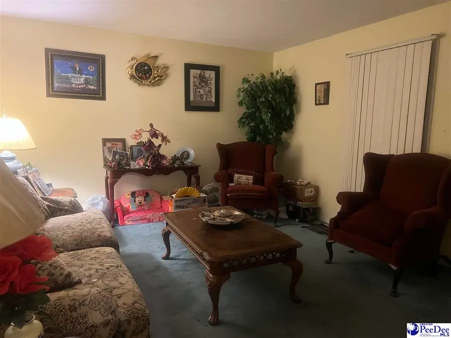 1002 Pitty Pat, Florence, SC 29505 - Image #2