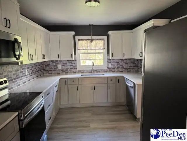 1319 Fourteenth Street, Hartsville, SC 29550 - Image #3