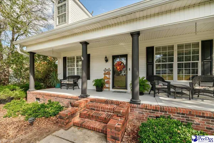 1442 Manchester Dr, Hartsville, SC 29550 - Image #2