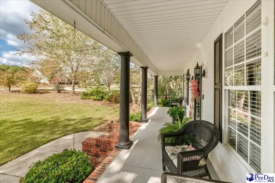 1442 Manchester Dr, Hartsville, SC 29550 - Image #3