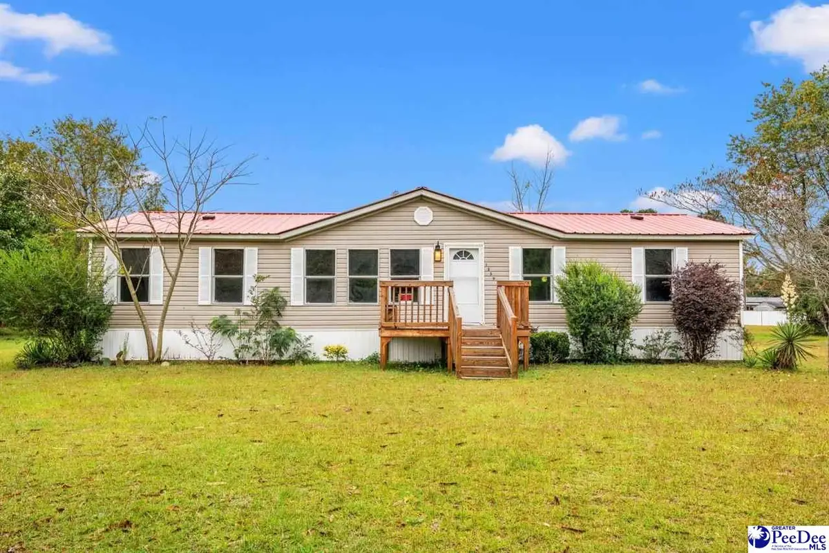 1359 Beachnut Dr, Latta, SC 29565 - Image #1