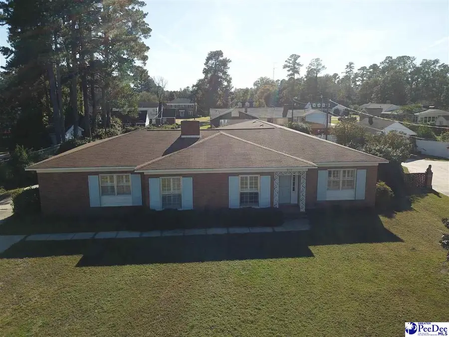 615 E Main St., Lake City, SC 29560-2227 - Image #3