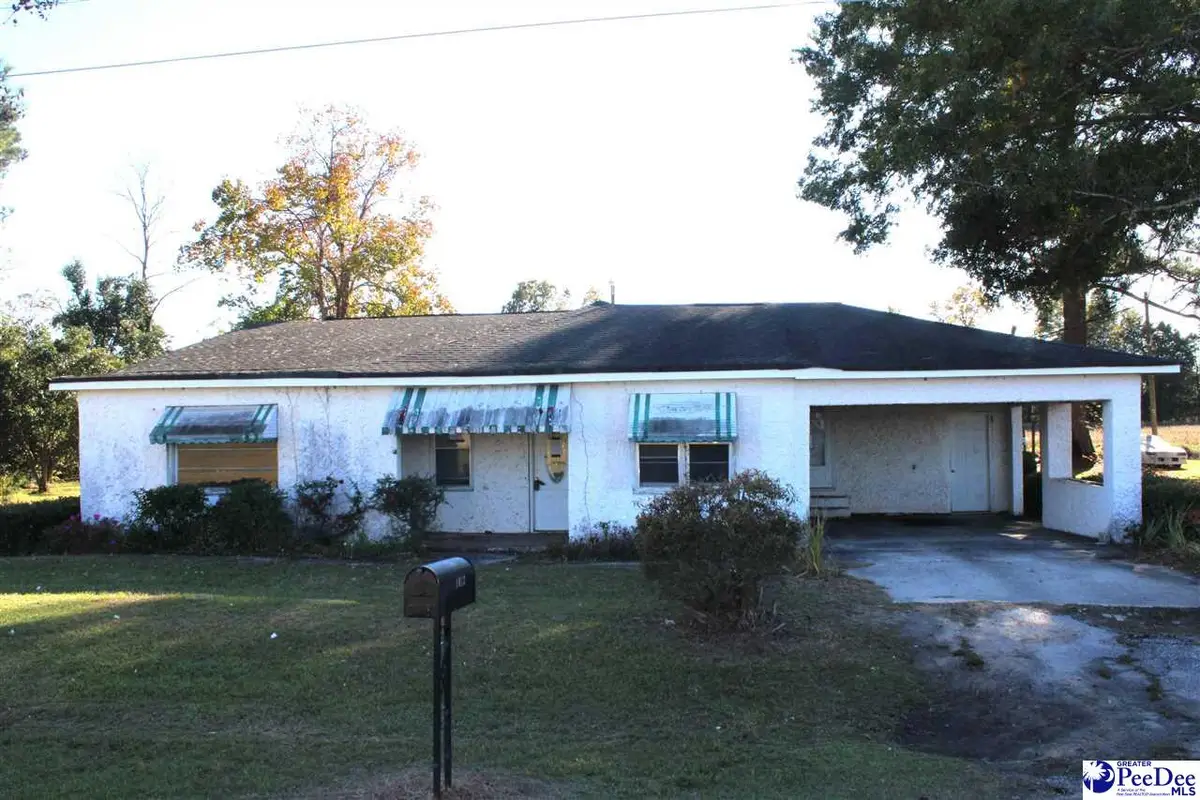 1013 Williams Dr., Darlington, SC 29532 - Image #1