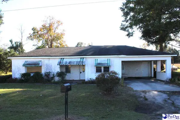 1013 Williams Dr., Darlington, SC 29532