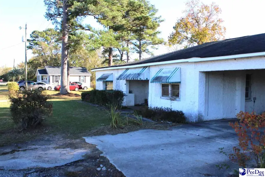 1013 Williams Dr., Darlington, SC 29532 - Image #2