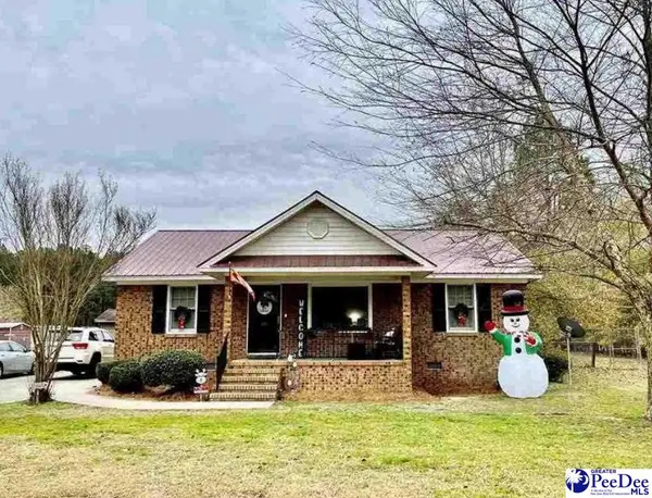 160 Browns Creek Rd, Latta, SC 29565