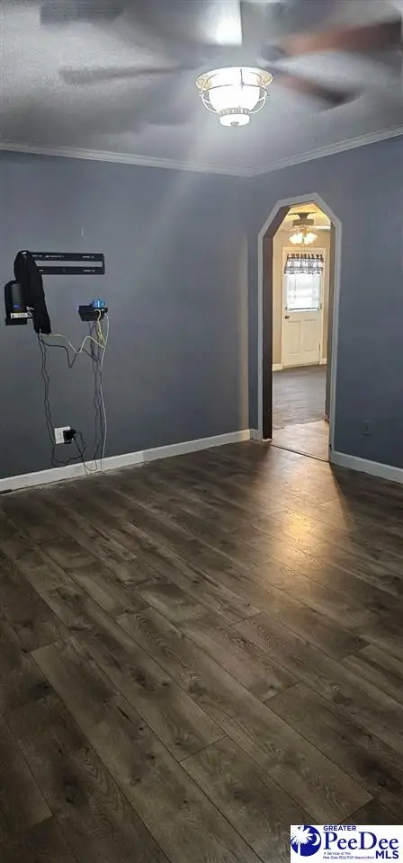 160 Browns Creek Rd, Latta, SC 29565 - Image #3