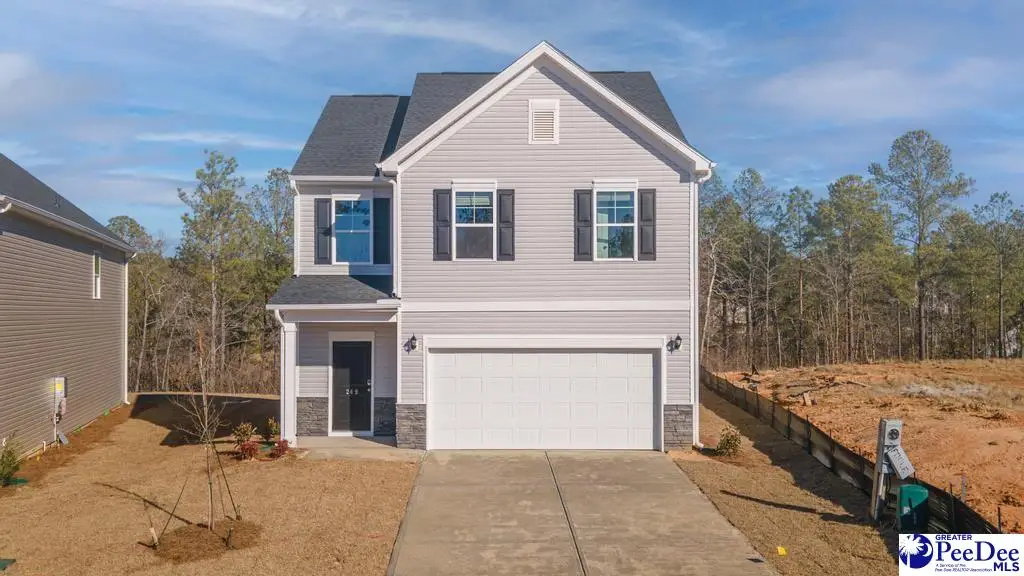 1205 Summer Duck Loop, Florence, SC 29501 - Image #1