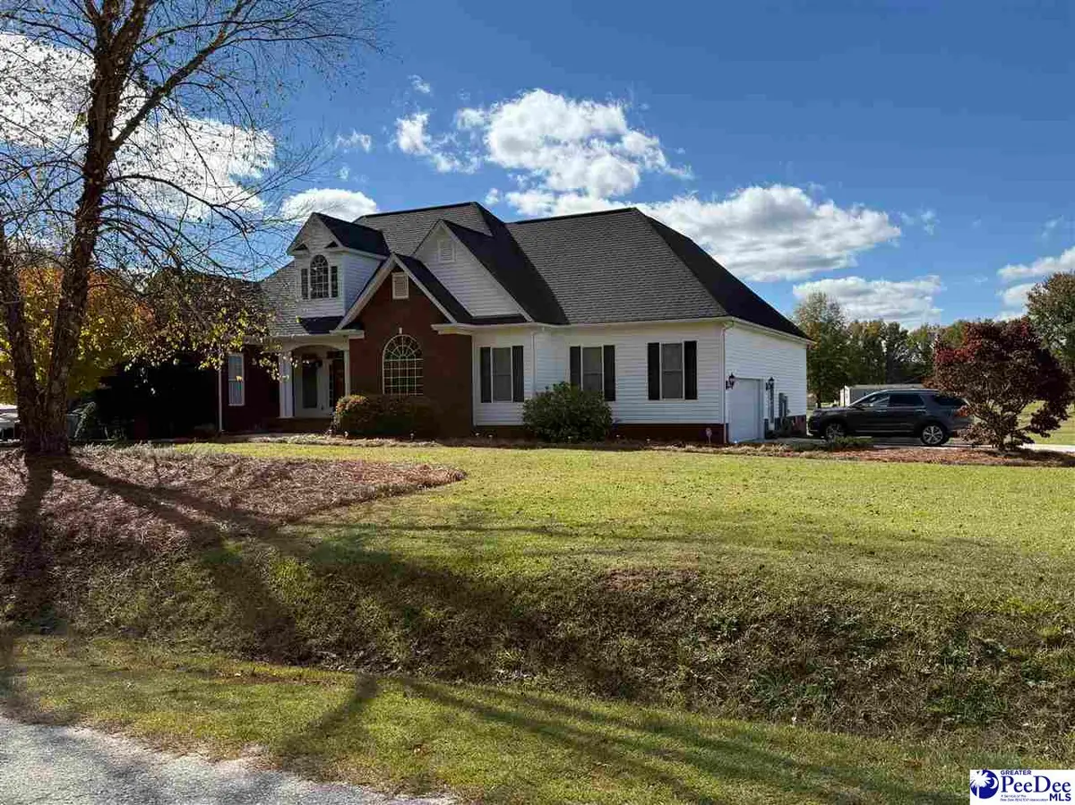 4057 W Old Wire Road, Wallace, SC 29596 - Image #1