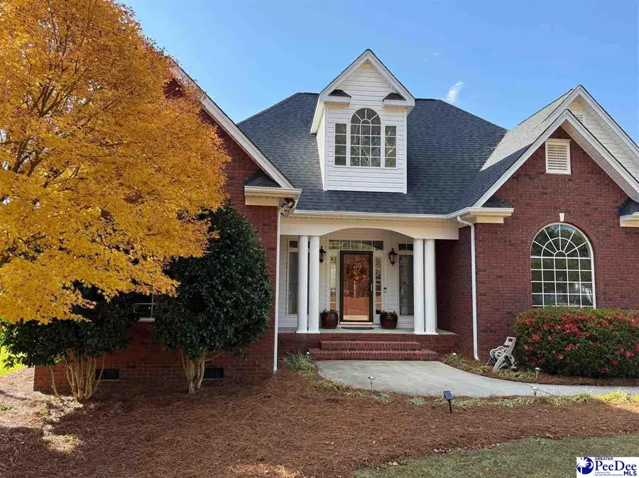 4057 W Old Wire Road, Wallace, SC 29596 - Image #2