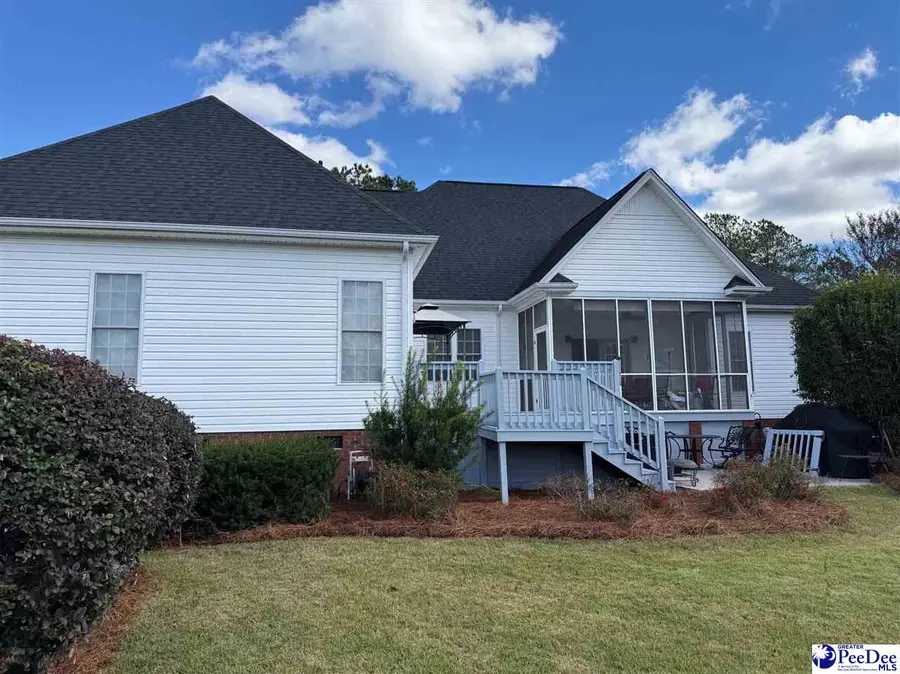 4057 W Old Wire Road, Wallace, SC 29596 - Image #3