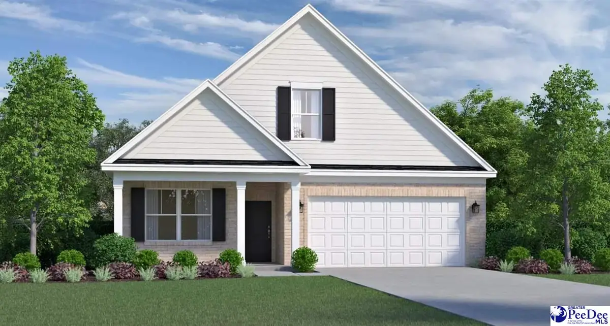 1201 Summer Duck Loop, Florence, SC 29501 - Image #1