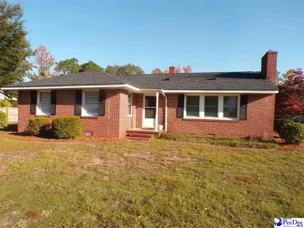 116 Ridgecrest Ave, Hartsville, SC 29550-8573