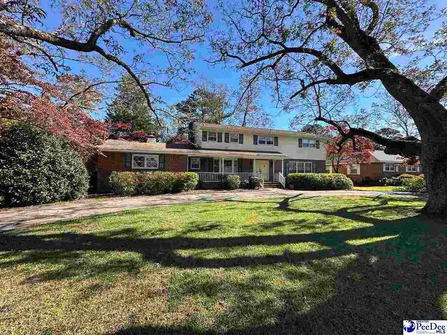 405 Wilson Drive, Hartsville, SC 29550 - Image #2