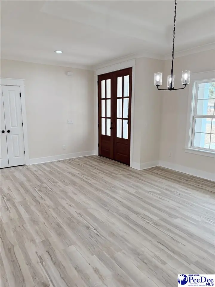 2914 Fincher Drive, Florence, SC 29501 - #2