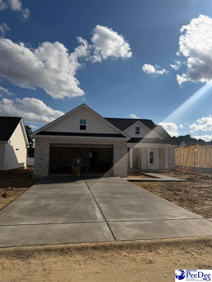 2918 Fincher Drive, Florence, SC 29501 - Image #1