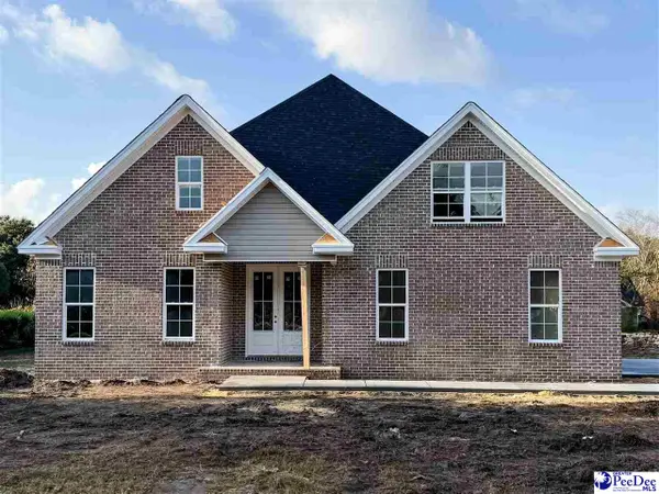 922 Third Loop Rd, Florence, SC 29505