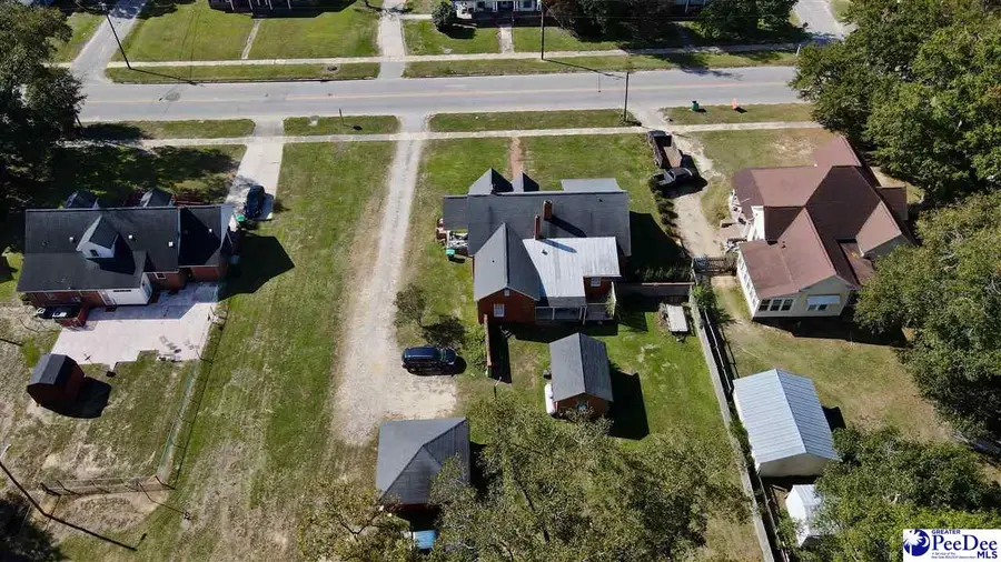 407 N Main St, McColl, SC 29570-1211 - Image #3