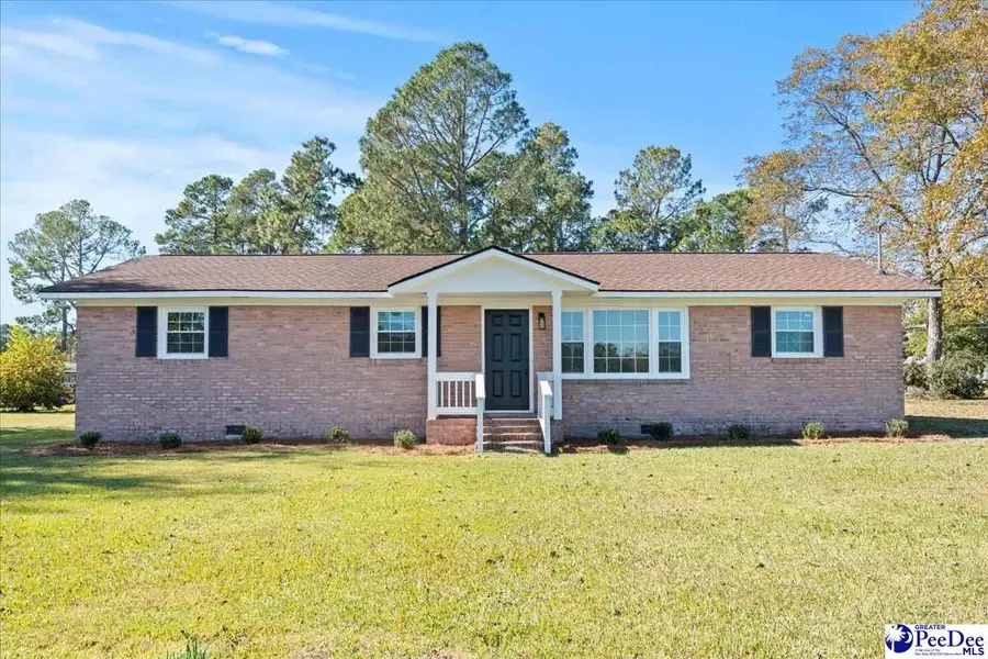1103 Penderboro Rd, Marion, SC 29571 - Image #3