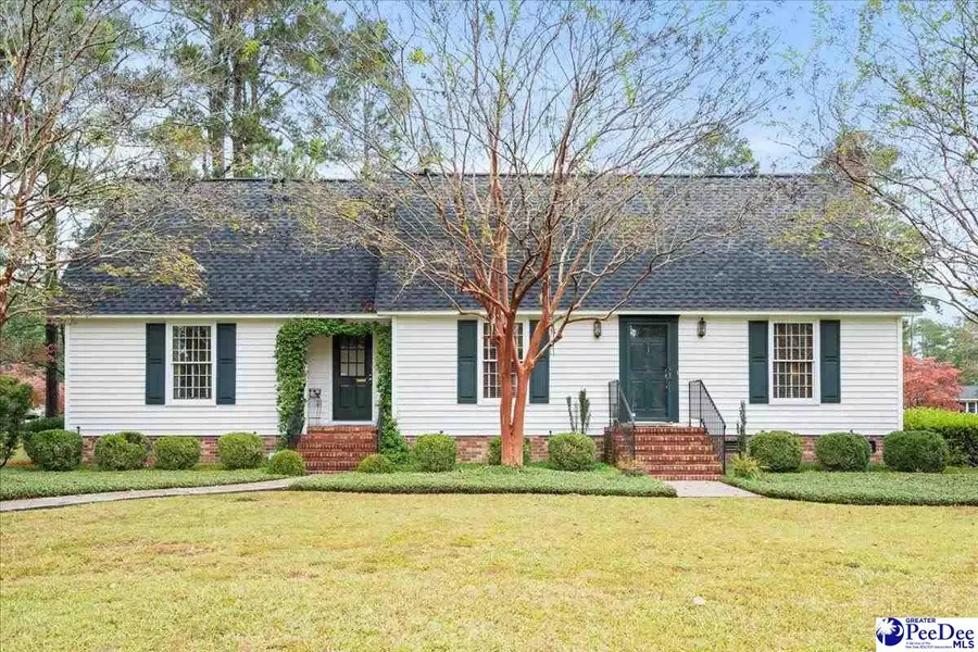 210 Franklin Ave., Marion, SC 29571 - Image #2