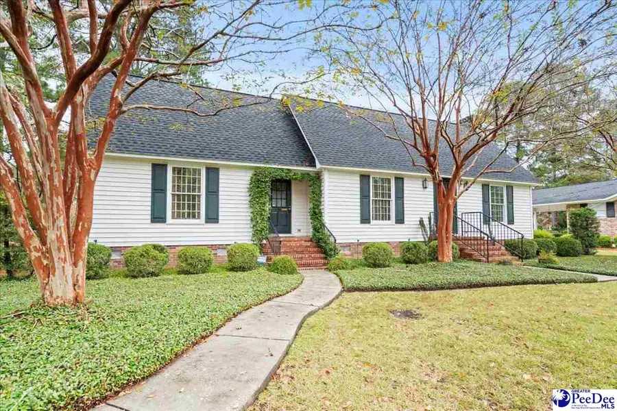 210 Franklin Ave., Marion, SC 29571 - Image #3