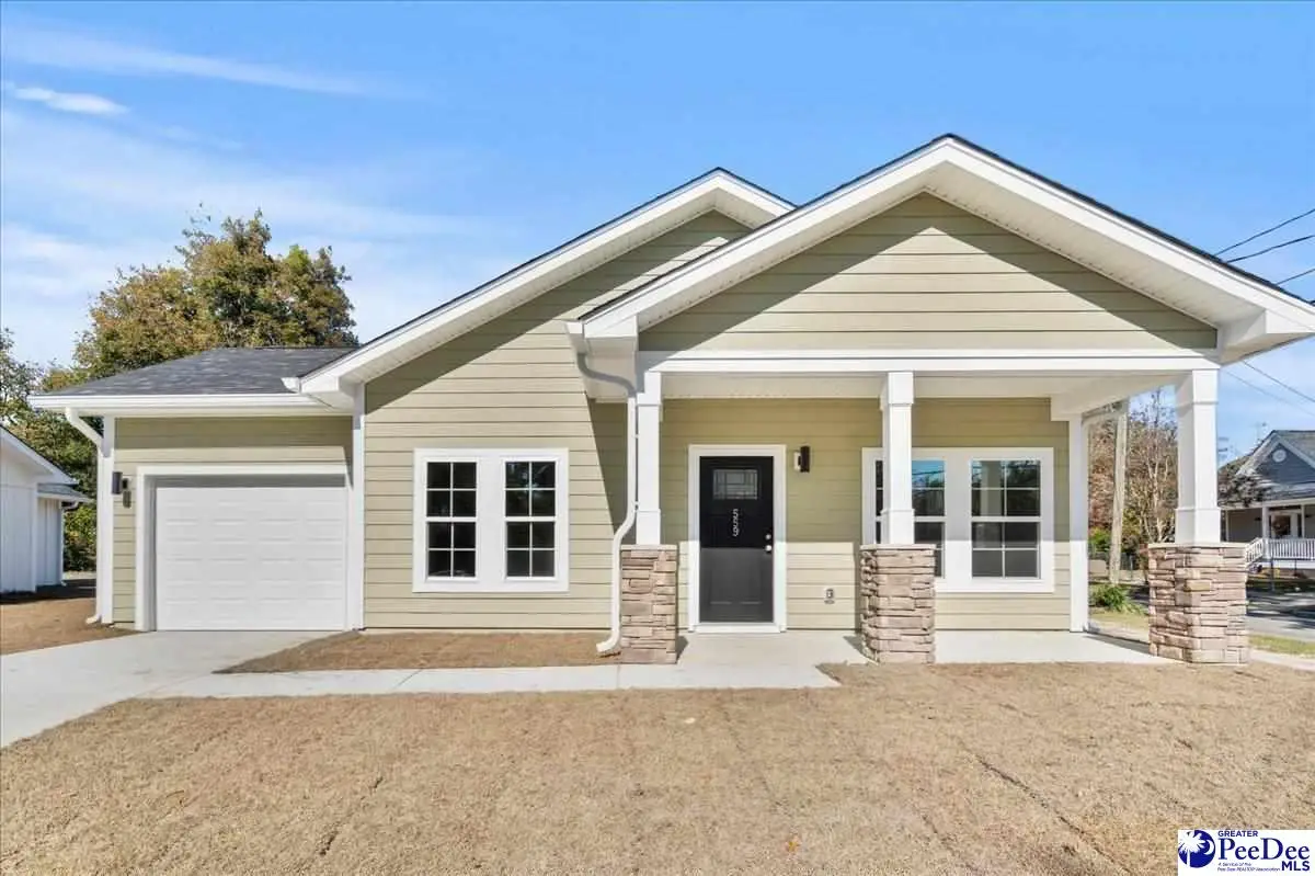 559 E Pine Street, Florence, SC 29506 - Image #1