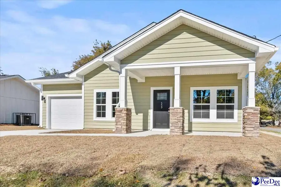559 E Pine Street, Florence, SC 29506 - Image #2