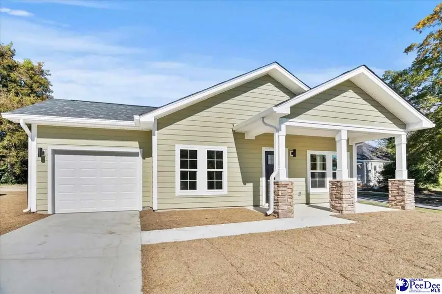 559 E Pine Street, Florence, SC 29506 - Image #3