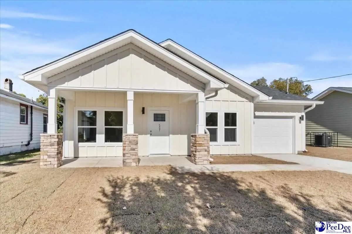557 E Pine Street, Florence, SC 29506 - Image #1