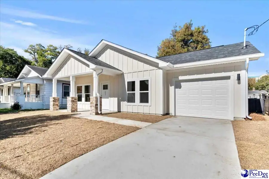 557 E Pine Street, Florence, SC 29506 - Image #3