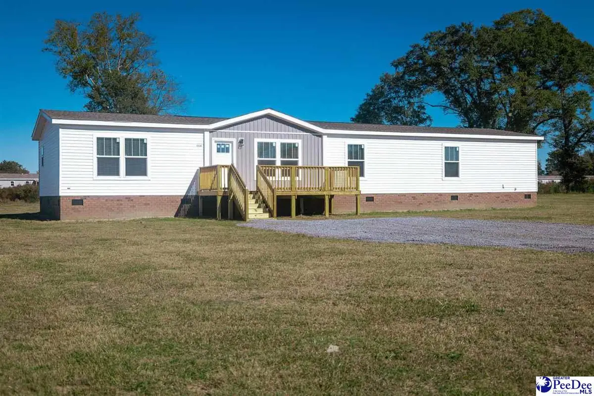 2532 Southern Dr, Latta, SC 29565 - Image #1