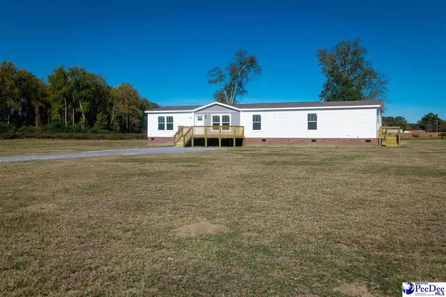 2532 Southern Dr, Latta, SC 29565 - Image #2
