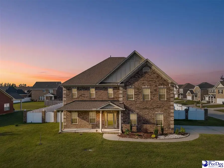 3184 Greystone Drive, Florence, SC 29501 - Image #2