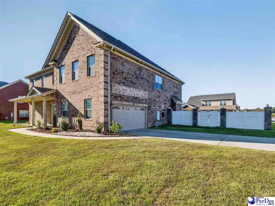 3184 Greystone Drive, Florence, SC 29501 - Image #3
