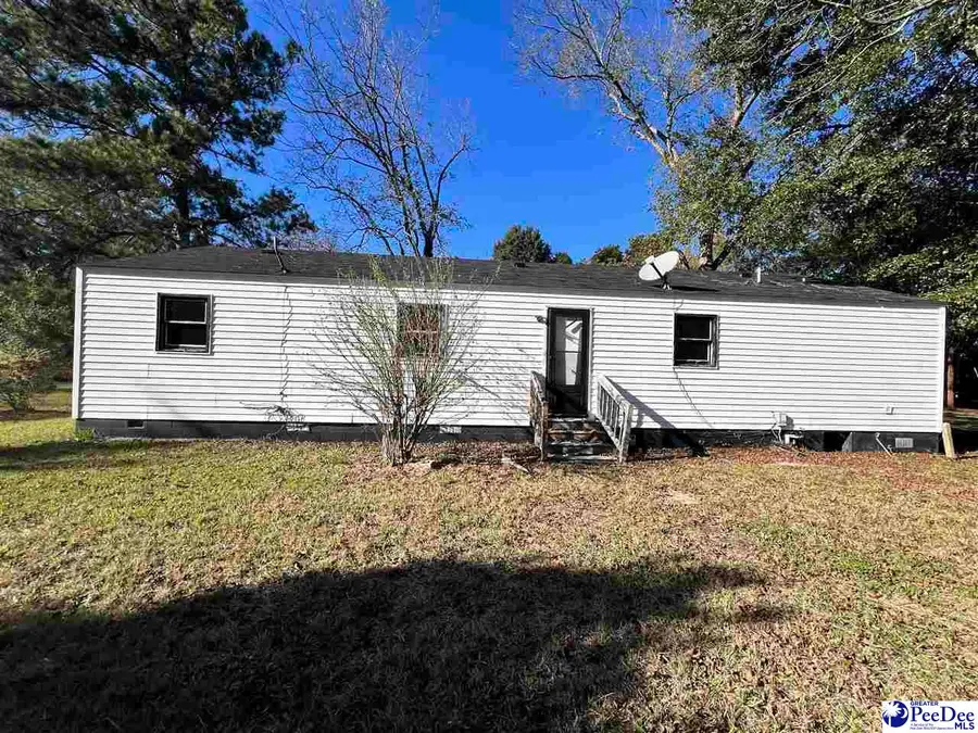 412 E New St, Timmonsville, SC 29161 - Image #2