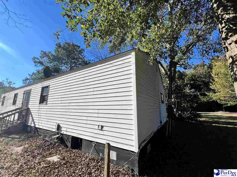 412 E New St, Timmonsville, SC 29161 - Image #3