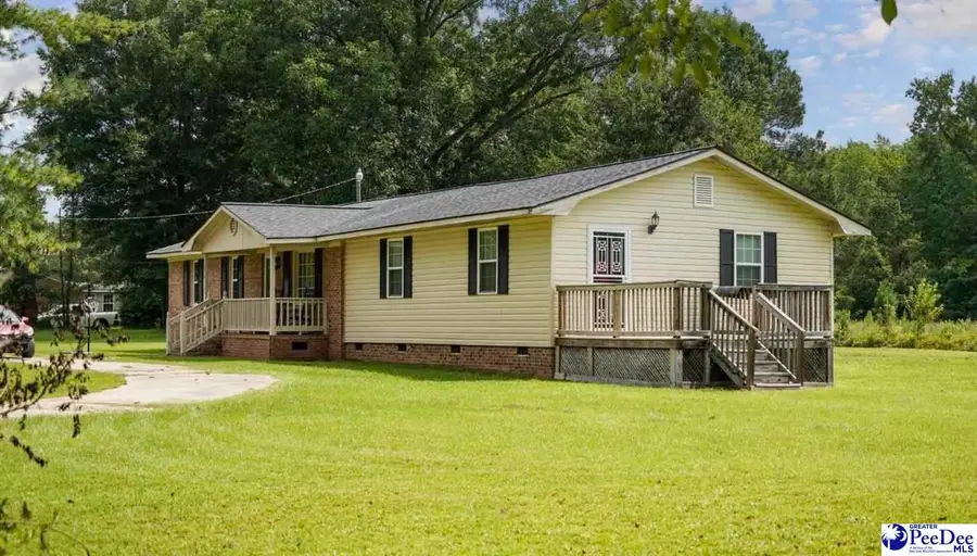 734 Foxboro Rd, Marion, SC 29571 - Image #3