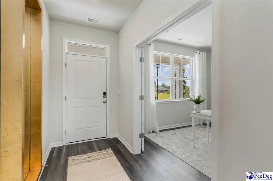 613 Edge Creek Lane, Florence, SC 29505 - Image #2