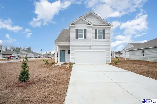 561 Bluff View Ln, Florence, SC 29505