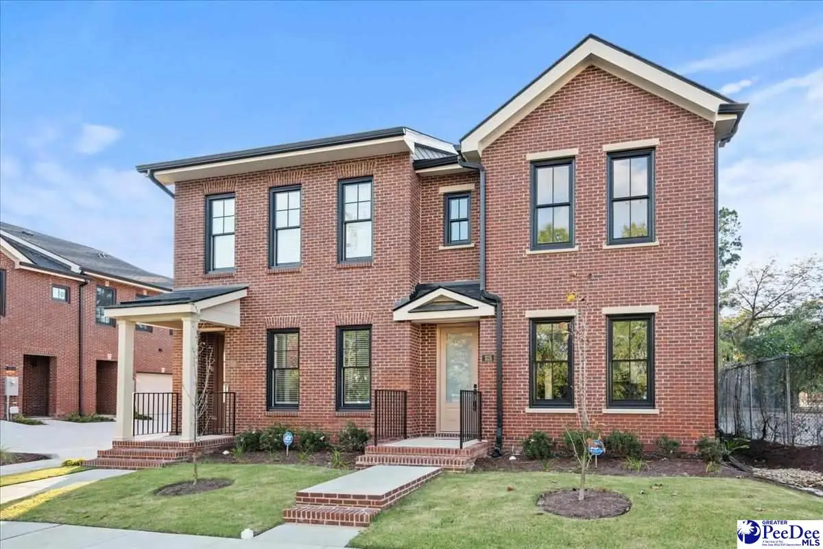 315 Railroad Ave, Florence, SC 29506 - Image #1