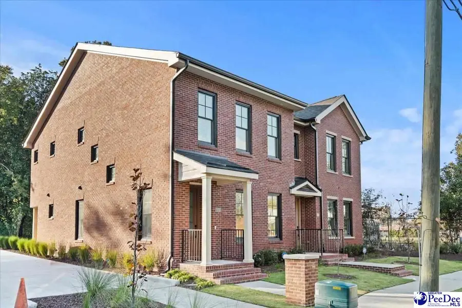 315 Railroad Ave, Florence, SC 29506 - Image #2