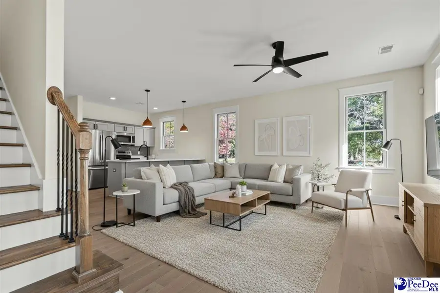 315 Railroad Ave, Florence, SC 29506 - Image #3