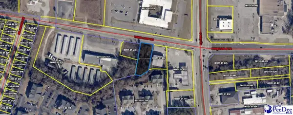 118 Third Loop Rd., Florence, SC 29505