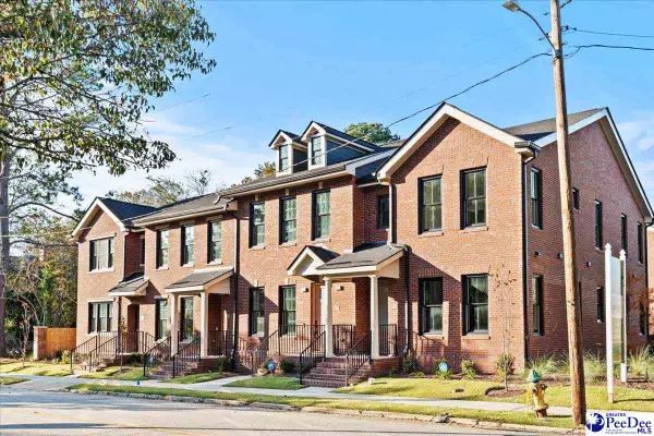 137 E Pine Street, Florence, SC 29506