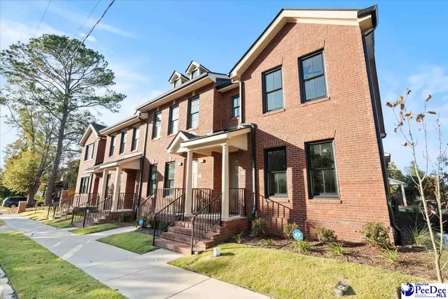 137 E Pine Street, Florence, SC 29506 - Image #2